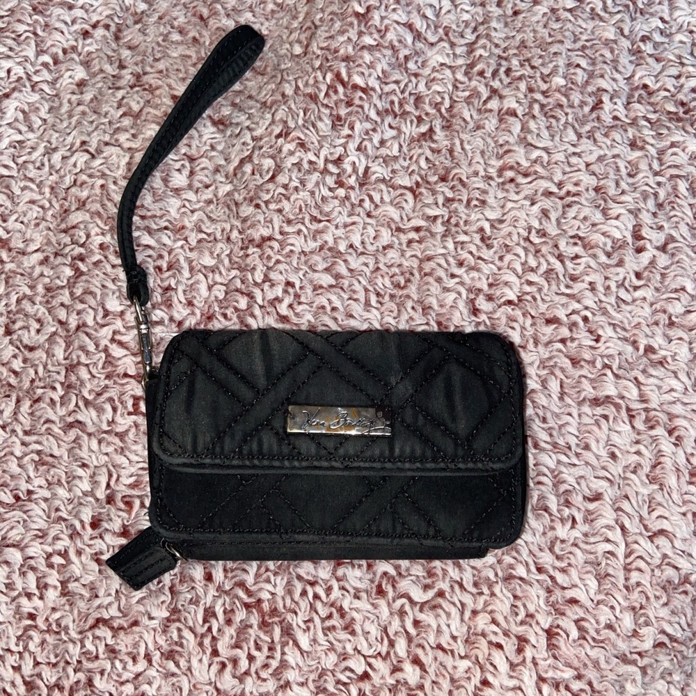 Vera Bradley iPhone Wallet